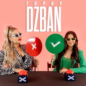 Обложка для Topky - Dzban