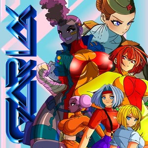 Обложка для Pion - Mibo Quest