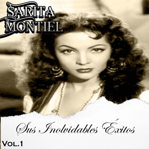 Обложка для Sarita Montiel - El Relicario