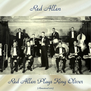 Обложка для Red Allen - Dixieland Melody: Dixie / Marching ThrougGeorgia / Battle Hymn Of The Republic / Bourbon Street Parade