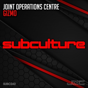 Обложка для Joint Operations Centre - Gizmo