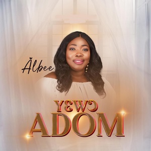 Обложка для Albee - Yewo Adom