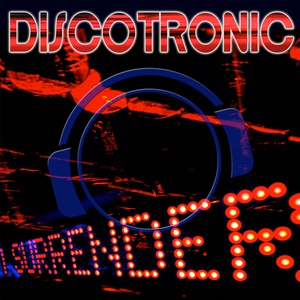 Обложка для Discotronic - I Surrender
