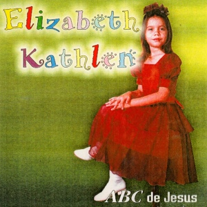 Обложка для Elizabeth Kathlen - Deixa Jesus Guiar Você