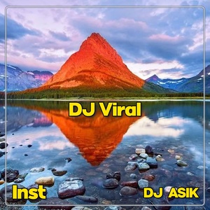 Обложка для DJ Asik - DJ Viral Srepet - Inst