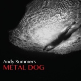 Обложка для Andy Summers - Harmonograph
