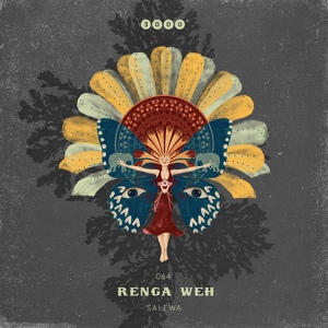 Обложка для Renga Weh - Avatar