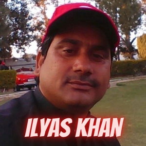 Обложка для Ilyas Khan - Sati Sati Zrah Me Pa oor Warawah