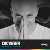 Обложка для Record GOA-PSY - Dickster - Elastic Dreams www.radiorecord.ru