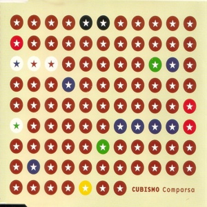 Обложка для Cubismo - Comparsa