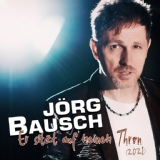 Обложка для Jörg Bausch - Er sitzt auf meinem Thron