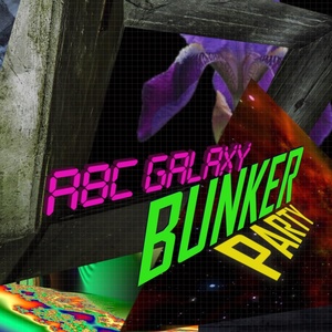 Обложка для ABC Galaxy - Smoke