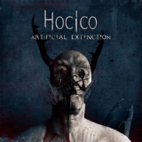 Обложка для Hocico - Damaged