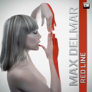 Обложка для Max Delmar - Red Line