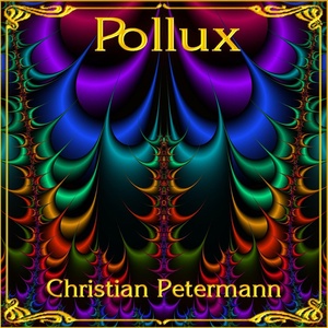 Обложка для Christian Petermann - Popaya