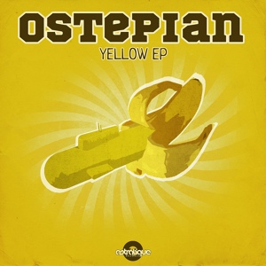 Обложка для Ostepian - A Yellow Sub, Marine