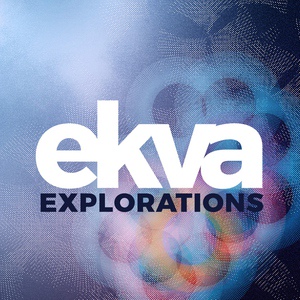 Обложка для ekva - Amplituda