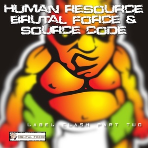 Обложка для Human Resource - Asylum