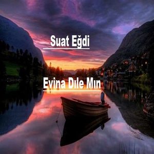Обложка для Suat Eğdi - Gidemem