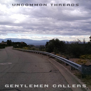 Обложка для Uncommon Threads - Signature