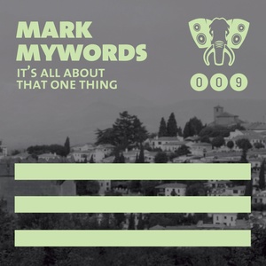 Обложка для Mark Mywords - Look the Other Way
