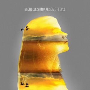 Обложка для Michelle Simonal - Some People