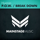 Обложка для Husman - Break Down