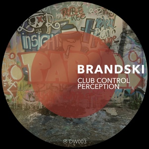 Обложка для Brandski - Perception