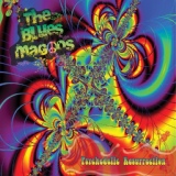 Обложка для The Blues Magoos - Psychedelic Resurrection