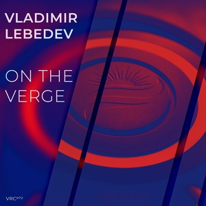 Обложка для Vladimir Lebedev - On the Verge