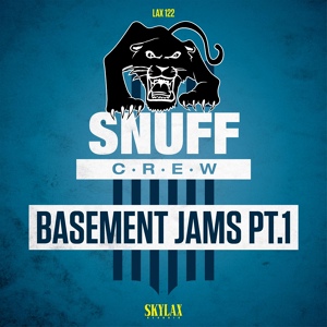 Обложка для Snuff Crew - Like The Wind