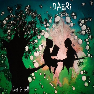 Обложка для DAaRi - Nowhere to Go