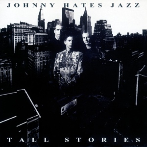 Обложка для Johnny Hates Jazz - Money Changes Hands