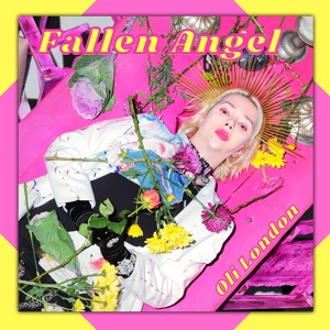 Обложка для Oli London - Fallen Angel