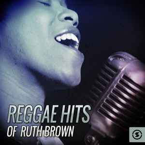 Обложка для Ruth Brown - Why Me