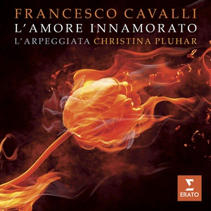 Обложка для Christina Pluhar, L’Arpeggiata - L'Eliogabalo: Sinfonia