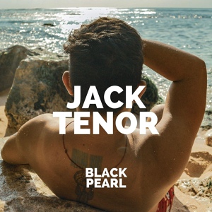 Обложка для Jack Tenor - Zero Stream