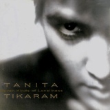 Обложка для Tanita Tikaram - I Grant You