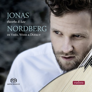 Обложка для Jonas Nordberg - Suite in E minor: V. Gavotte