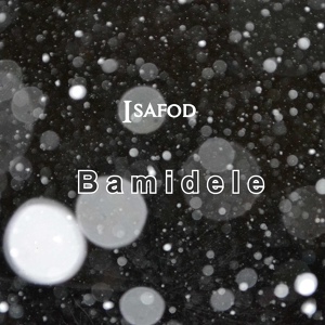 Обложка для Isafod - Bamidele