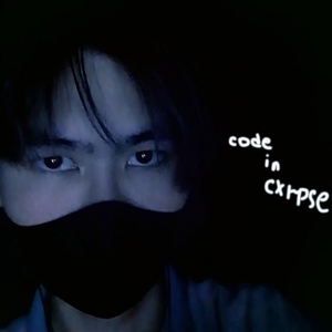 Обложка для codeincxrpse - Let's Be Together