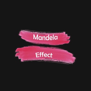 Обложка для Markus Neumann - Mandela Effect