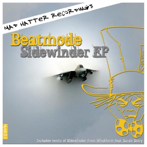 Обложка для Beatmode - Sidewinder