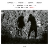 Обложка для Gianluigi Trovesi;Gianni Coscia - Moonlight Serenade (Var.)