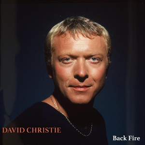 Обложка для David Christie - If It's the Real Thing