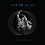Обложка для The Mission   UK - Never's Longer Than Forever