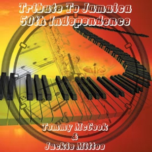 Обложка для Tommy McCook - A Loving Melody