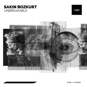 Обложка для Sakin Bozkurt - Unbreakable