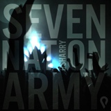Обложка для BSHARRY - Seven nation army [VIP Corporate Dj – vk.com/vipcorporatedj]