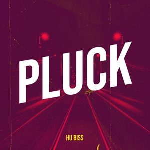 Обложка для HU BISS - Pluck